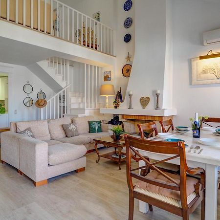 Clarimar Duplex By Hello Homes Sitges Exteriör bild