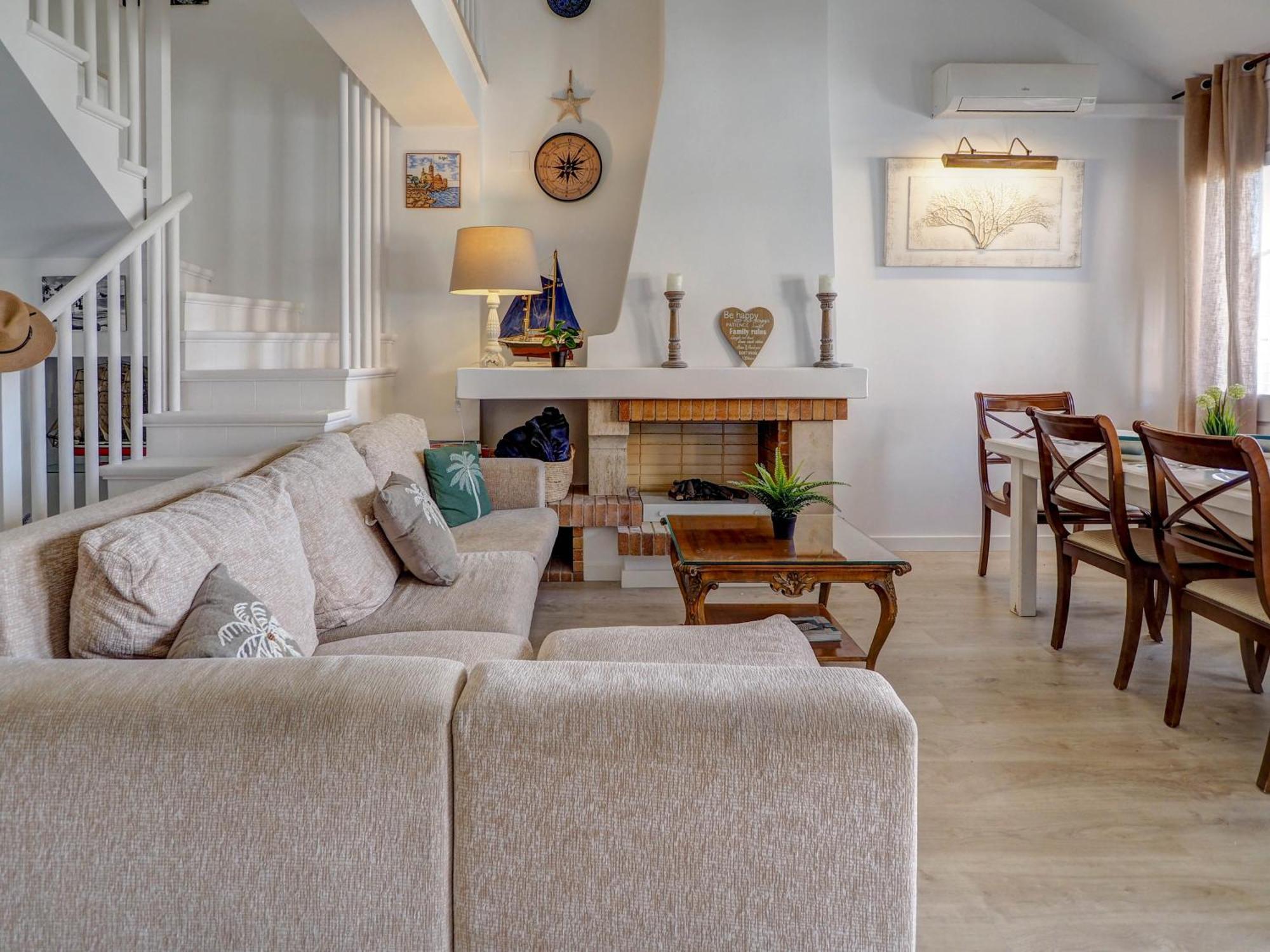 Clarimar Duplex By Hello Homes Sitges Exteriör bild