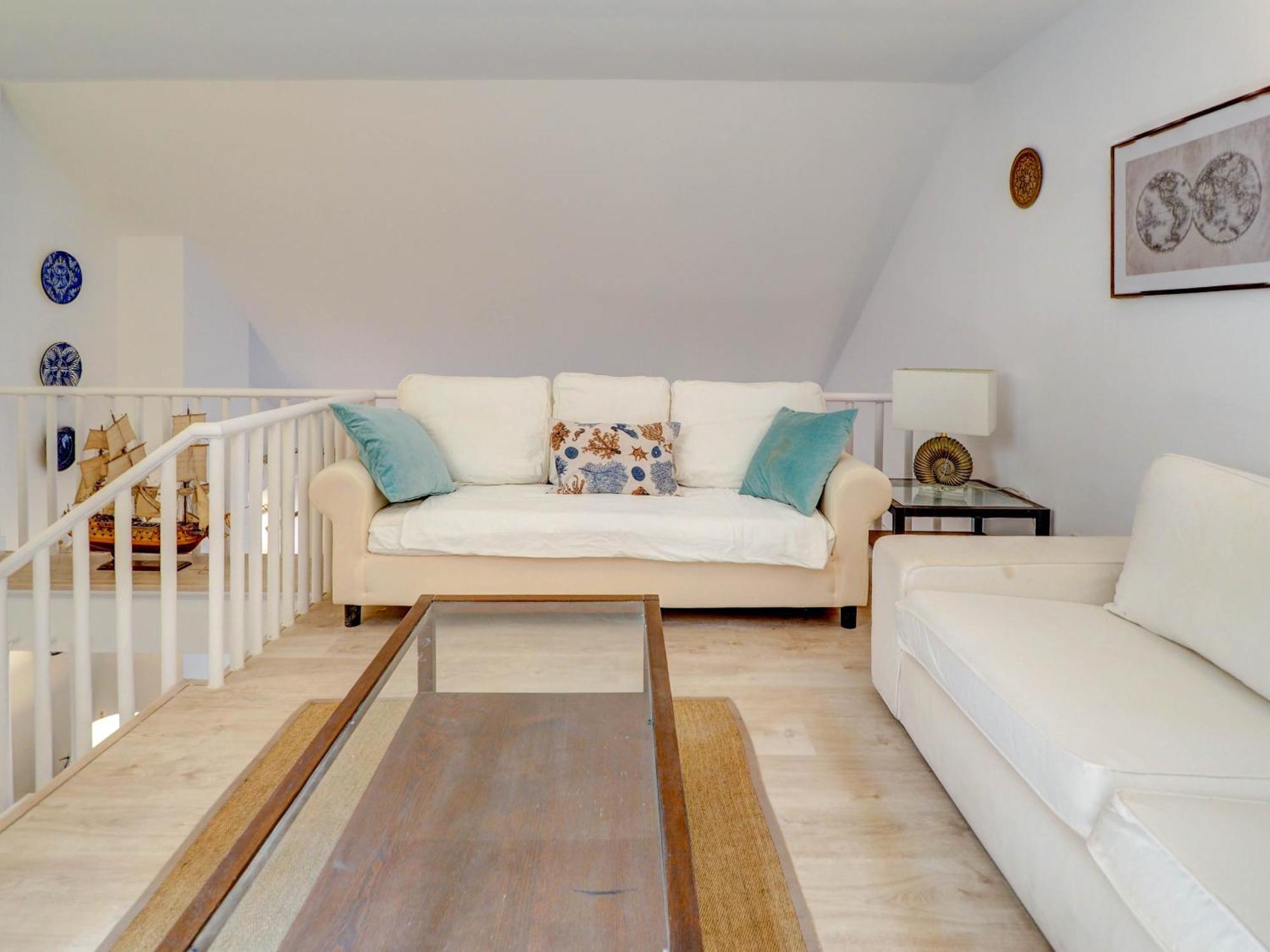 Clarimar Duplex By Hello Homes Sitges Exteriör bild