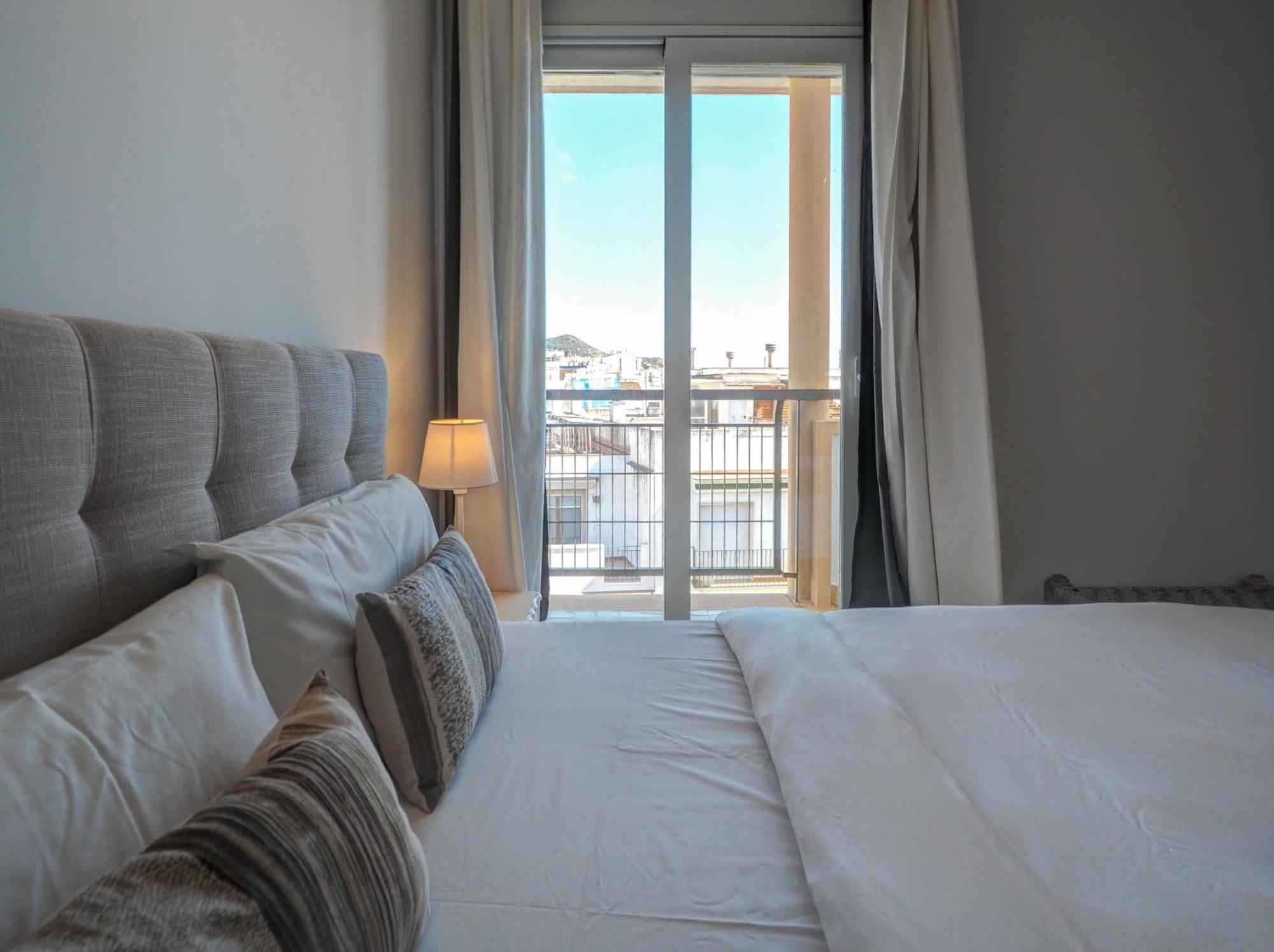 Clarimar Duplex By Hello Homes Sitges Exteriör bild