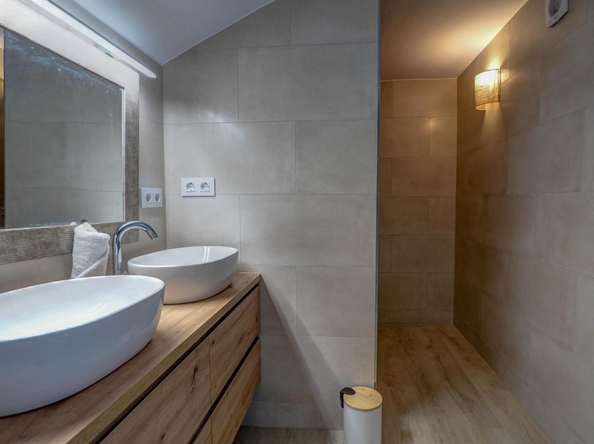 Clarimar Duplex By Hello Homes Sitges Exteriör bild