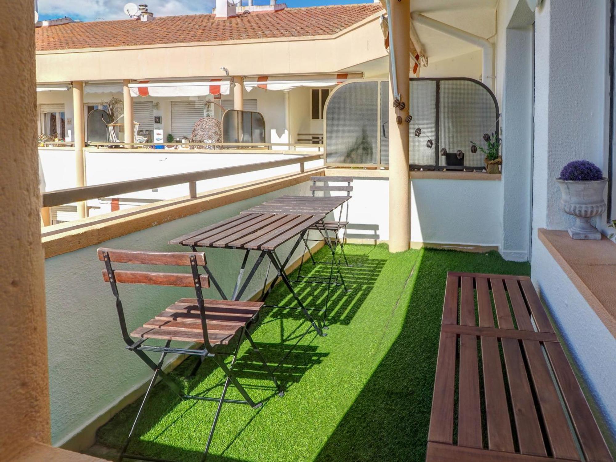 Clarimar Duplex By Hello Homes Sitges Exteriör bild